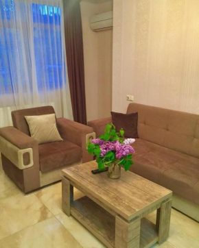 MG Apartments in Tbilisi